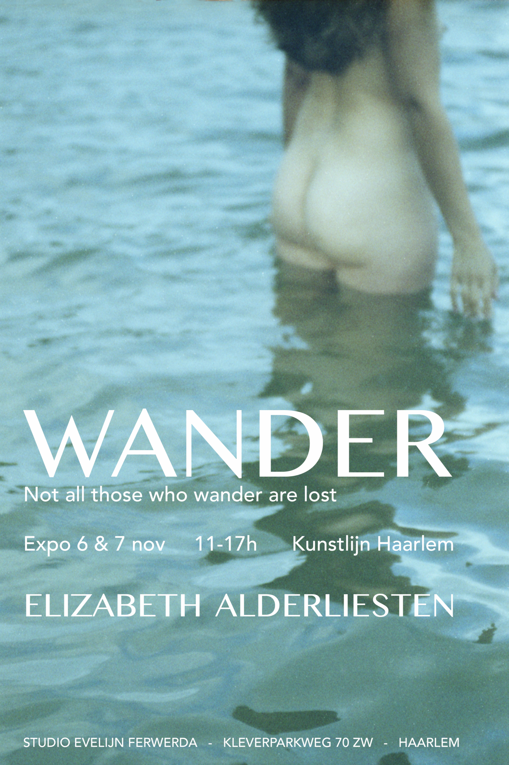 Wander