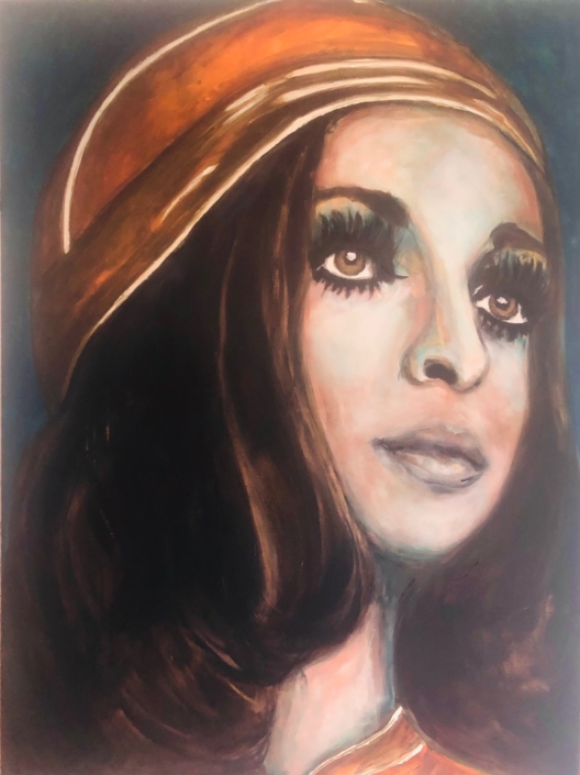 Waterloo_90x120 cm_Chez_Freddy_Haarlem Waterloo