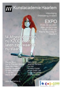 KZOD Kunstacademie Haarlem