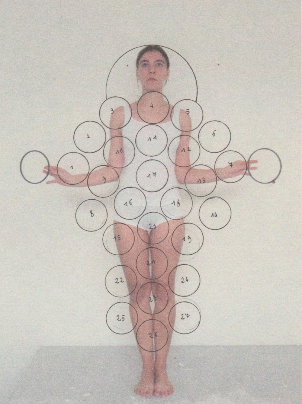 Studies in Motionlessness