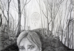 Stemmen in het woud 2021