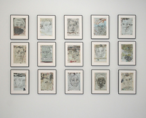 Universum zonder titel Universum zonder titel