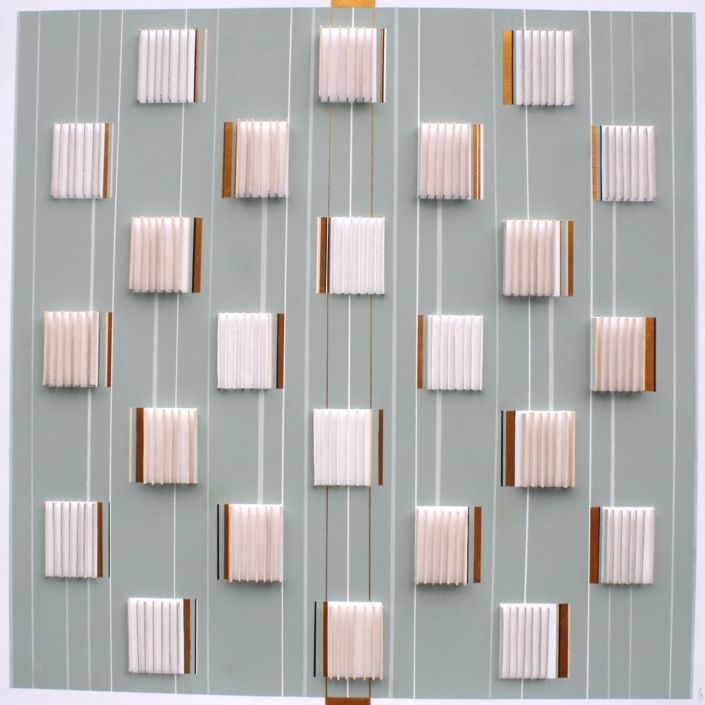 Organized Chaos 7 Charlotte Burgmans