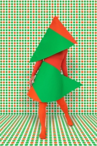 Guda Koster Space trip