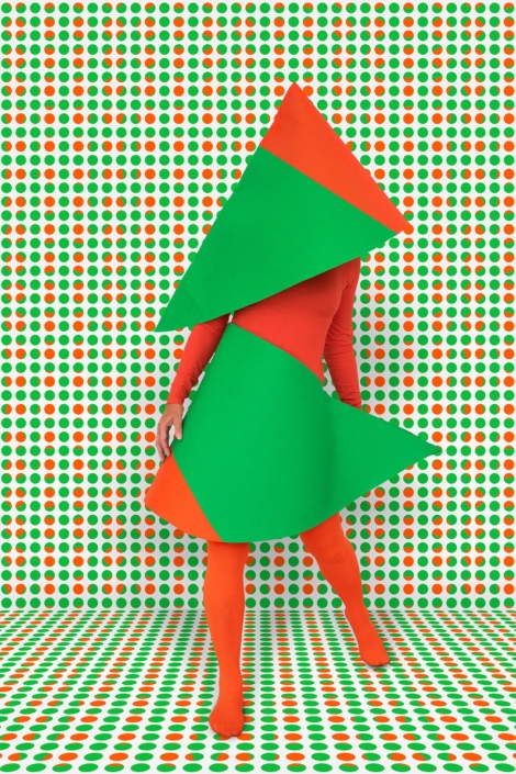 Guda Koster Space trip Guda Koster Space trip