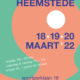 Kunstbeurs Heemstede 2022