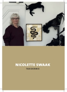 nicolette swaak