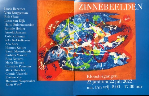 Zinnebeelden