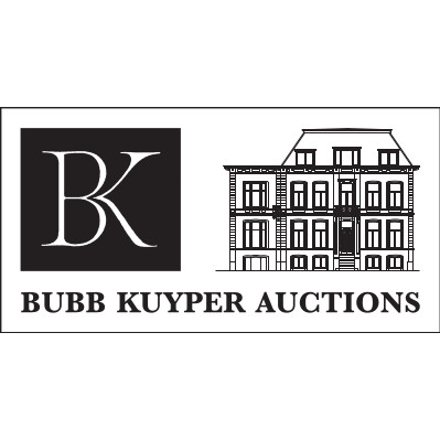 BK Logoblokje Bubb Kuyper