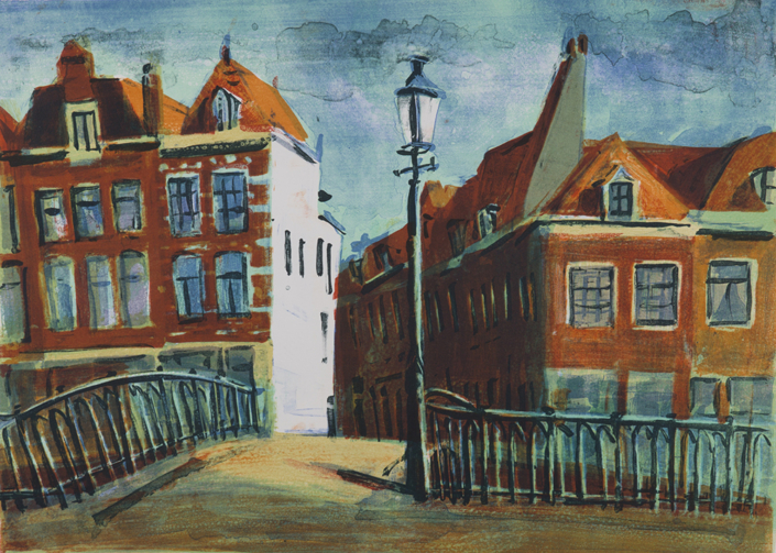 Jeroen-Hermkens-Litho-spaarne-Haarlem-