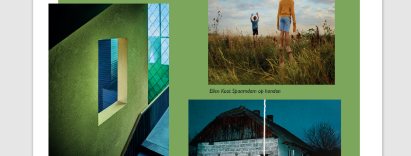 Sabina van Gils Michel Campfens Sabina van Gils