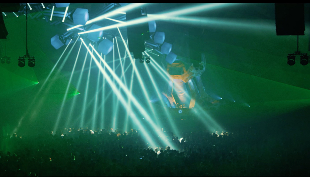 Anne de Vries, Critical Mass : Pure Immanence, 2015