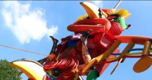 workshop Kinderkunstlijn