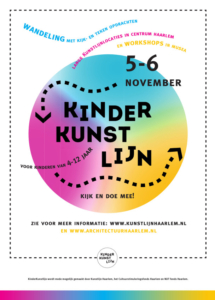 Kinderkunstlijn 2022