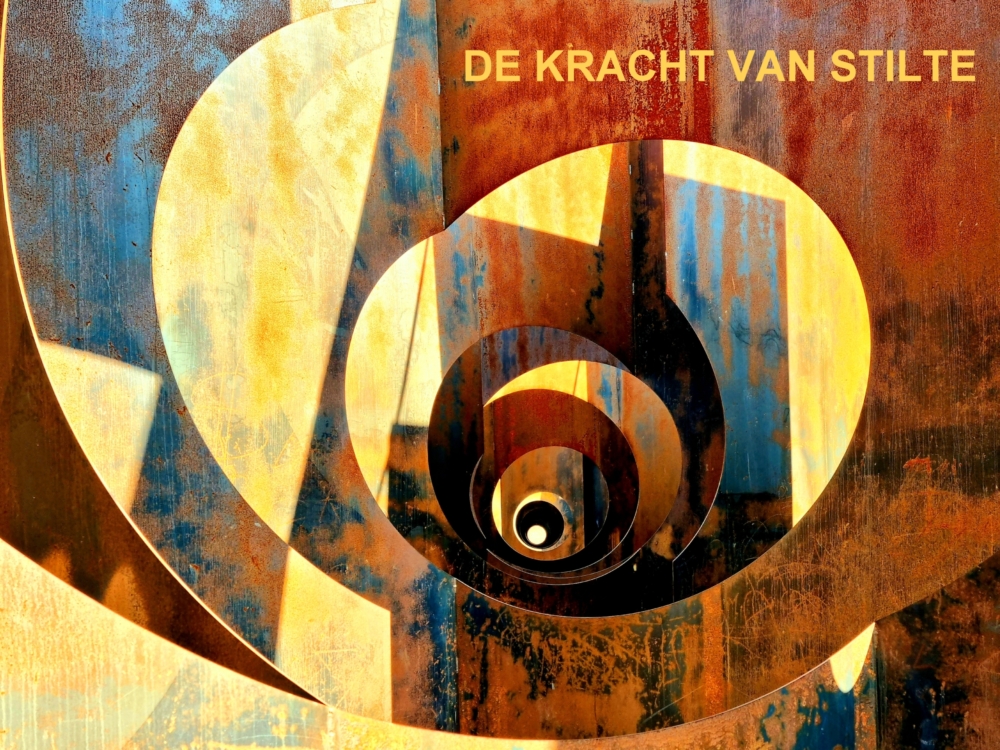 De Kracht van Stilte