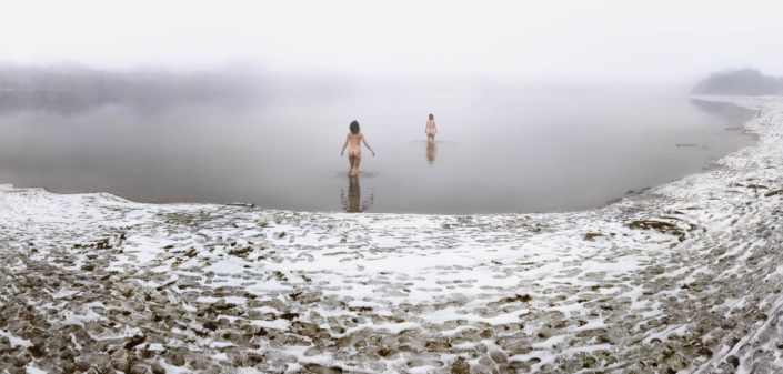 Het Wed – sporen Ellen Kooi