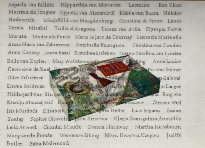 Emilie Jansen Emilie Jansen