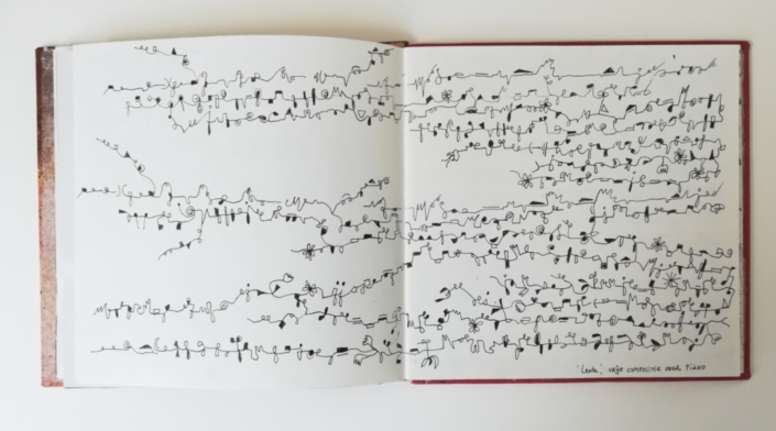 Lenneke Overmaat Lenneke Overmaat