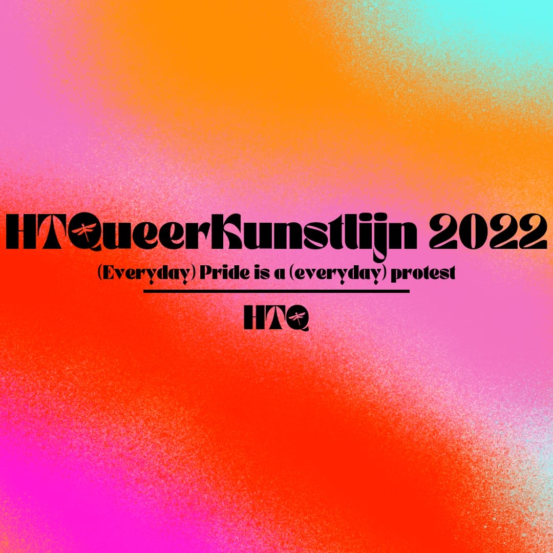 Queer Kunstlijn 2022