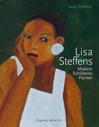 Cover Ode aan Lisa Steffens
