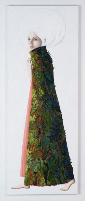 Green Memories Green Memories