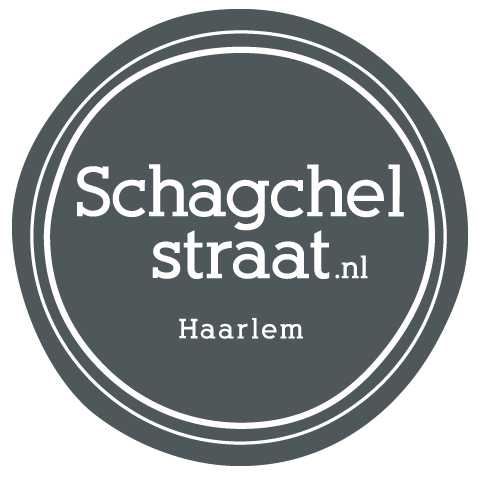 logo Schagchelstraat nieuw Schagchelstraat
