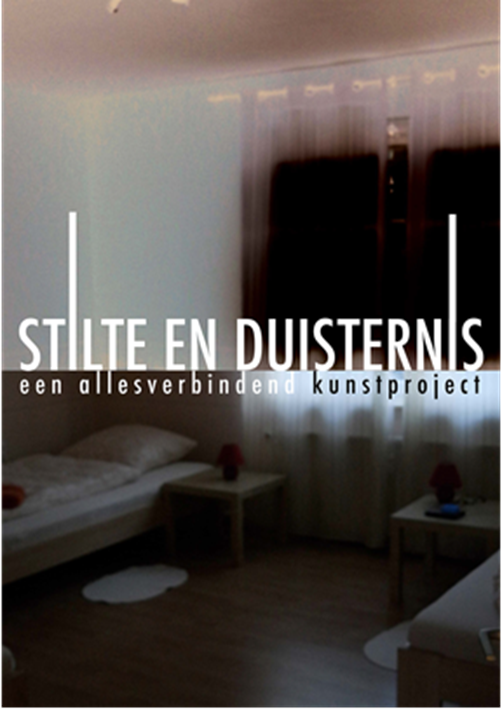 stilte en duisternis