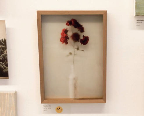 Juryprijs Kunstlijn Titus Brein