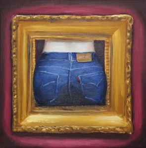 Beth Namenwirth - Jeans