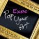 pop your art