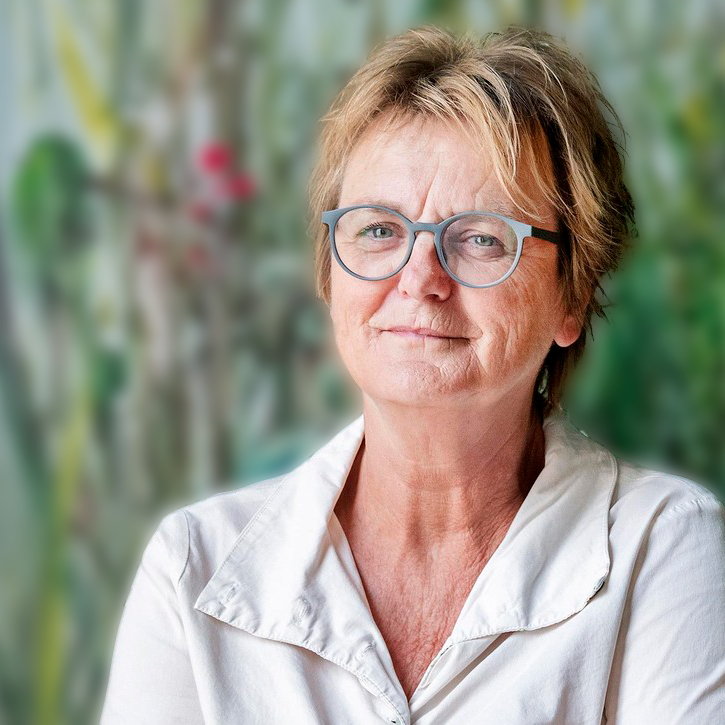 Marie-Thérèse Meijs