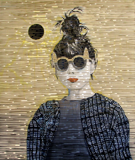 Frank Ruijter – Maansverduistering