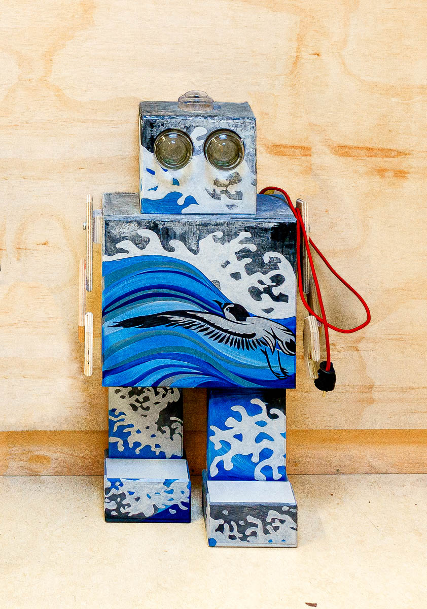 Boudewijn van den Bosch