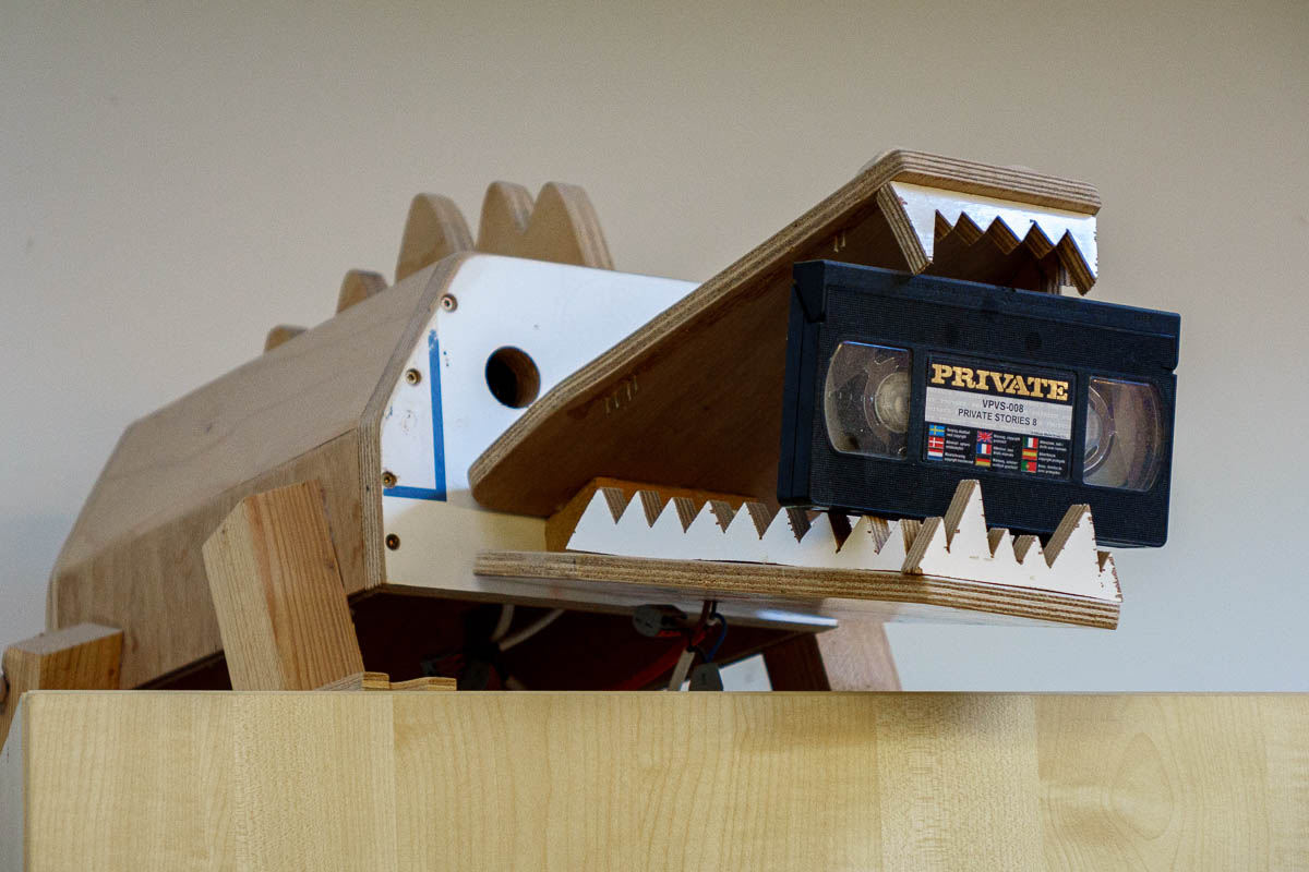 Boudewijn van den Bosch