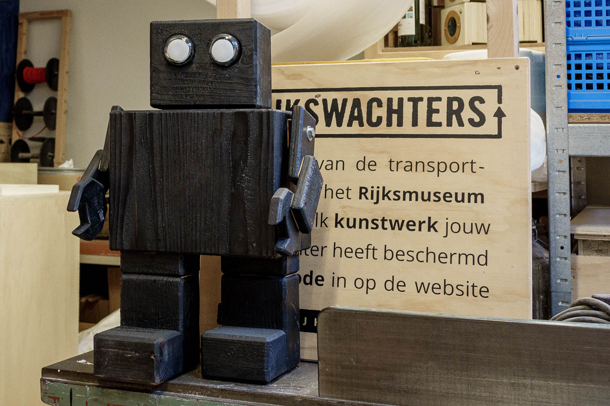 Boudewijn van den Bosch