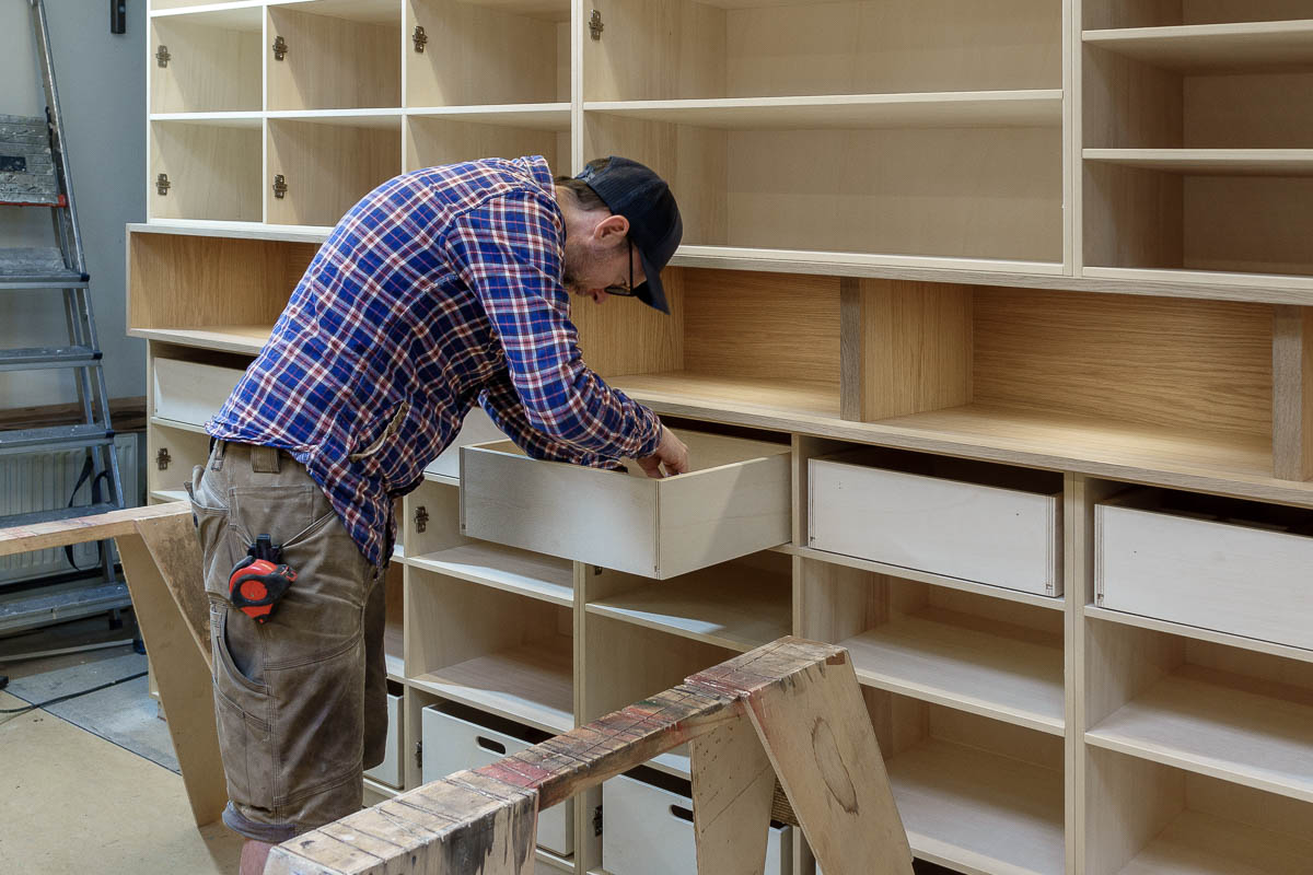 Boudewijn van den Bosch