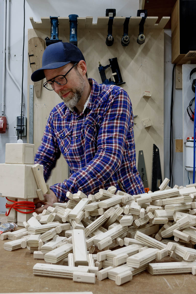 Boudewijn van den Bosch