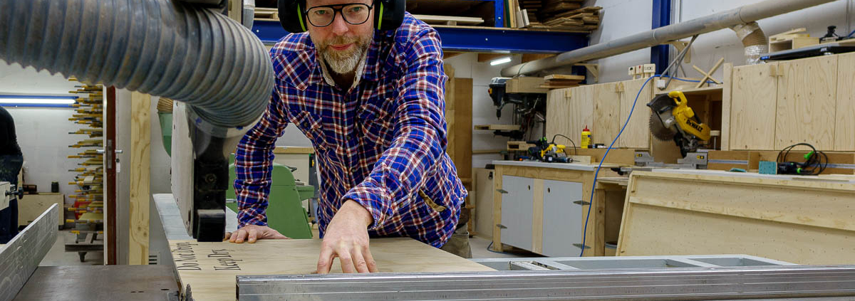 Boudewijn van den Bosch