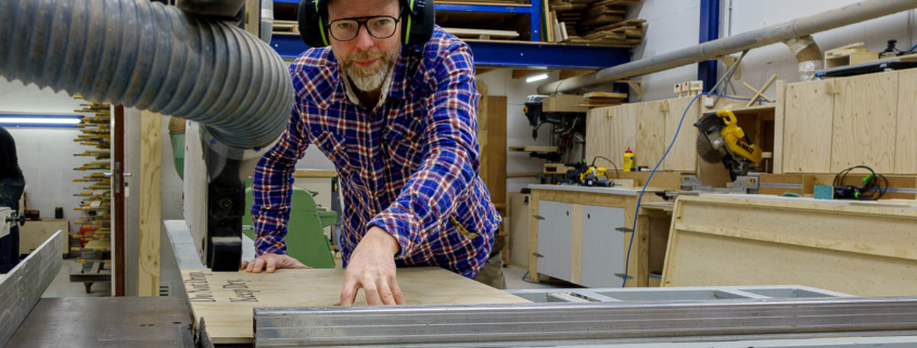 Boudewijn van den Bosch