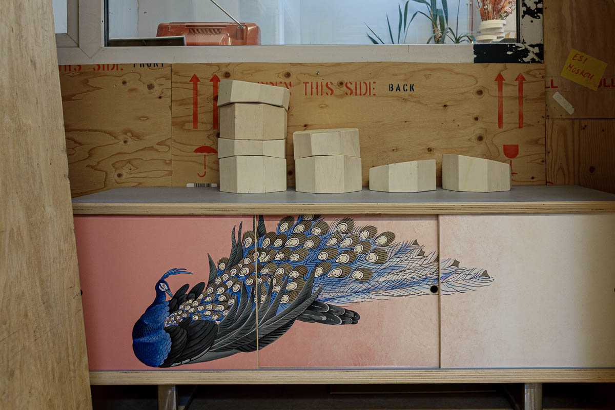 Boudewijn van den Bosch