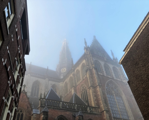 Leontien van Engelen