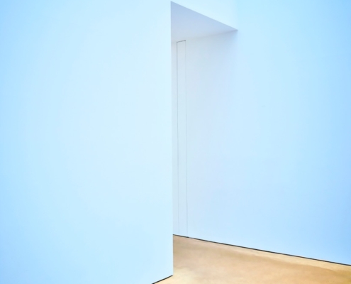 Michel Campfens Museum Voorlinden