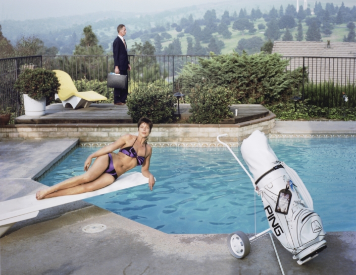 PINK de Thierry, Ter Zake. Business as Usual 1988 de Rijksdienst voor het Cultureel Erfgoed RCE Amersfoort