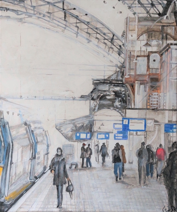 Lizan van Dijk-Terminus 37