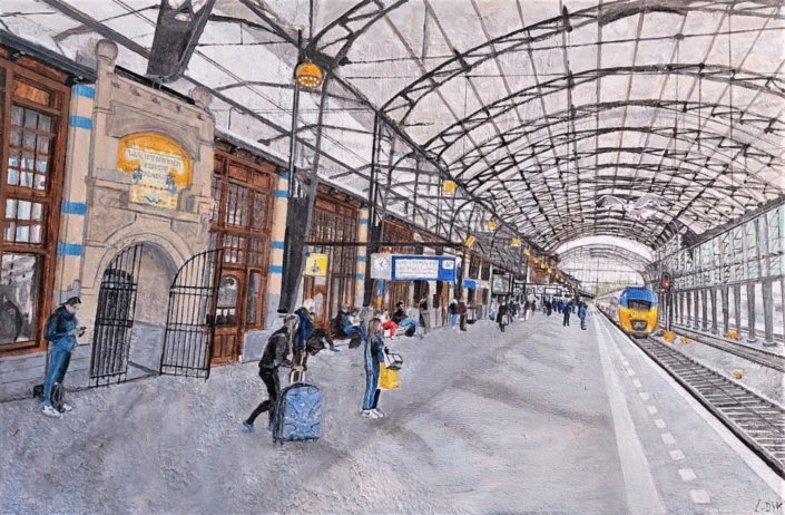 Lizan van Dijk-Terminus 38