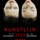 Poster Kunstlijn 2023