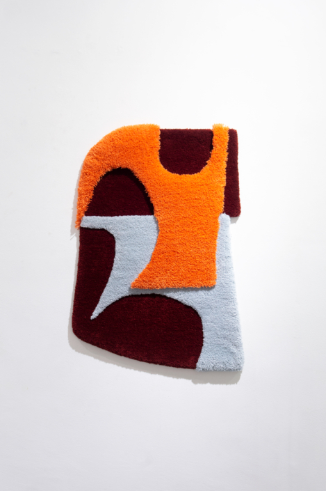 Mirte van Kooten – Candy II