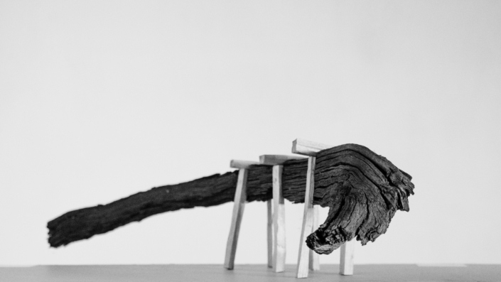 Klaas Kamphuis – Uit de bruinkoolmijnen Ptitzen II