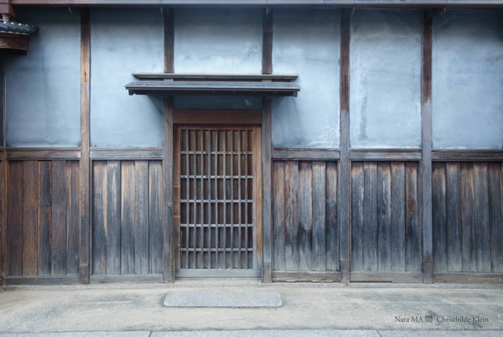 Christhilde Klein 2023 – Nara MA 間, 2023