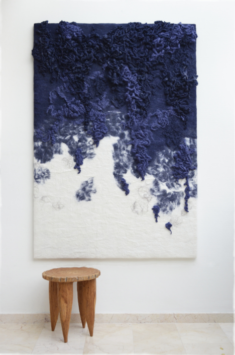 Leonie van Poecke -Sea